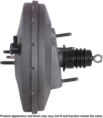 Cardone 54-74214 power brake unit