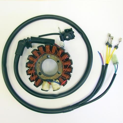 Honda trx450r ricky stator assembly 2006-2009