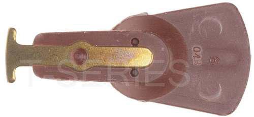 Standard ignition distributor rotor jr102t