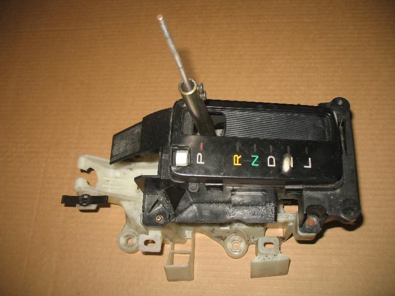 1997 1998 1999 2000 2001 lexus es es300 transmission shift shifter assembly unit