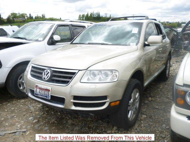 04 05 06 07 08 09 10 vw touareg power steering pump 3.6l 2730558