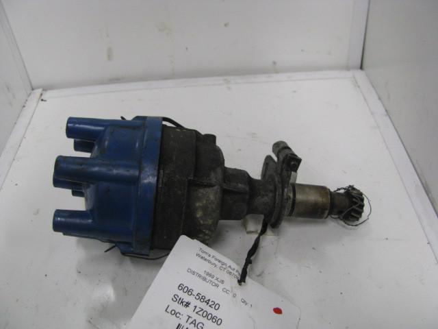 Distributor jaguar xj6 xjs 88 89 90 91 92 93  94 363799