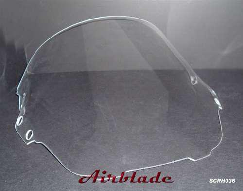 Windscreen windshield honda cbr600 95-98 f4