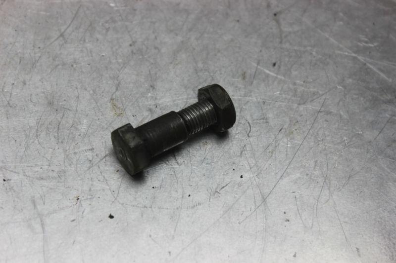 B54 29201 # 03 04 06 08 kawasaki zzr600 zzr 600 kickstand pivot bolt