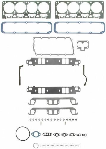 Fel-pro hs 9898 pt-2 head gasket set-engine cylinder head gasket set