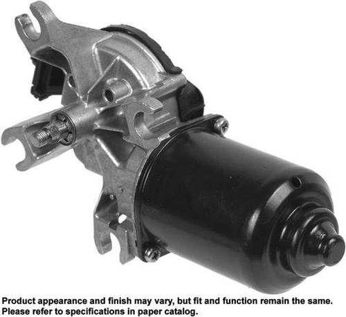 Cardone windshield wiper motor 43-2035