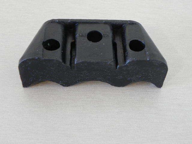 Yamaha dt1 dt2 dt3 rt1 rt2 rt3 gas tank rubber damper