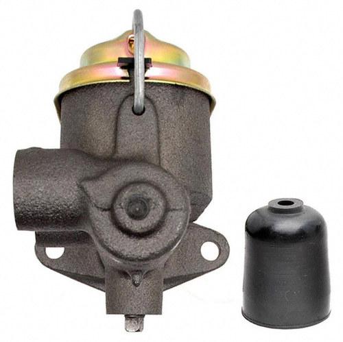 Raybestos mc36237 brake master cylinder-professional grade master cylinder