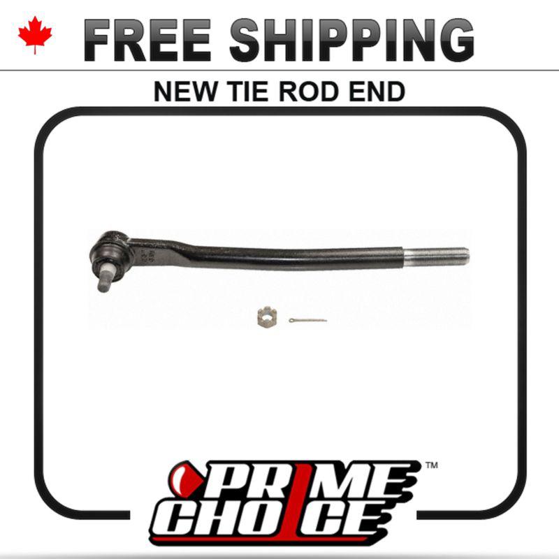 Front inner tie rod end for left driver side - high quality