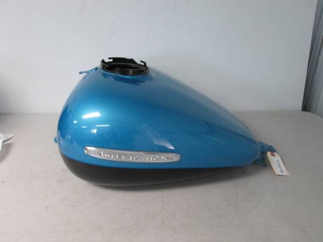 Used new take off harley-davidson 2008-14 touring 6 gal fuel gas tank