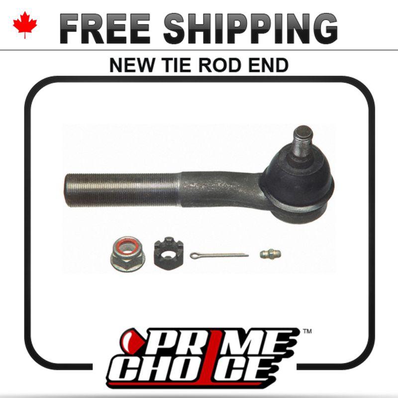 Front inner tie rod end for right passenger side rh - high quality