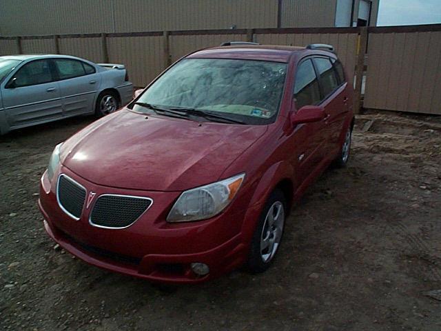 2005 pontiac vibefuel pump 71380