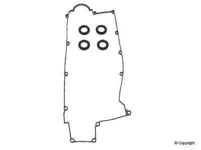 Wd express 208 23001 705 valve cover gasket set