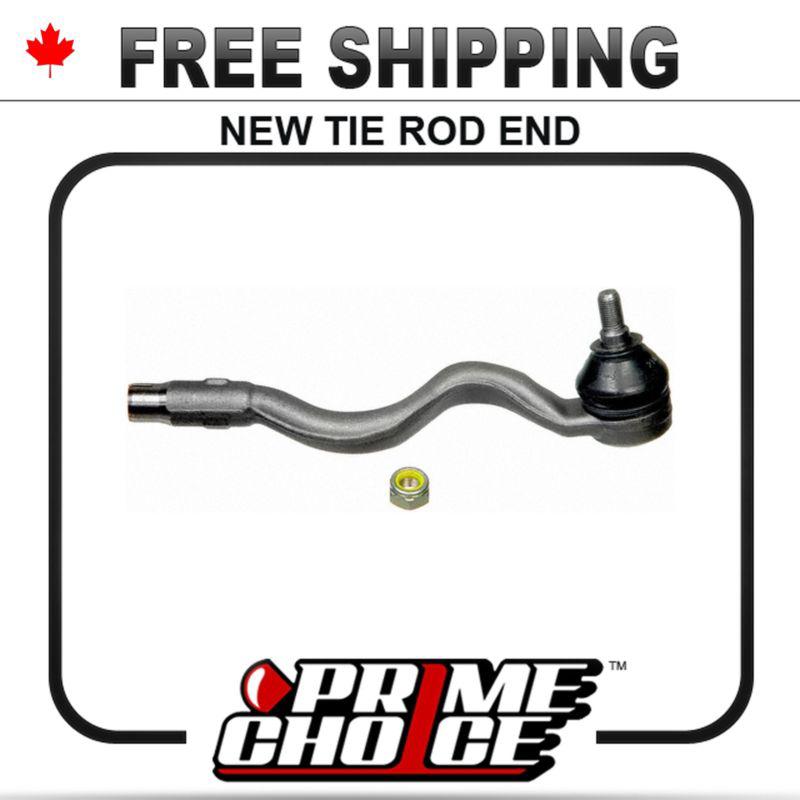 Prime choice premium new outer tie rod end