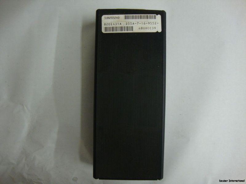 92 93 94 95 96 97 cadillac seville motorola telephone module