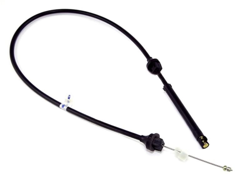 Omix-ada 17716.11 accelerator cable 72-75 cj5 cj5 (canadian) cj6 cj6 (canadian)