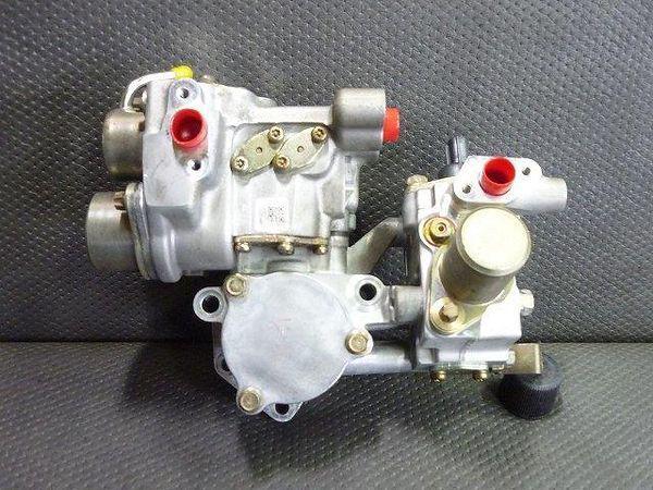 Mitsubishi diamante 1999 fuel pump [1920600]