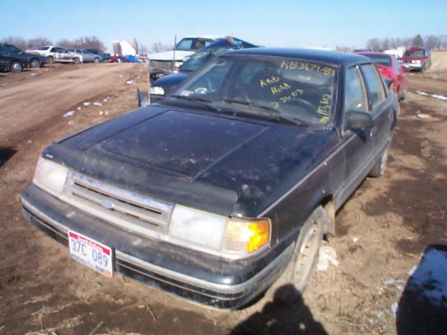 1989 ford tempo air cleaner 307489