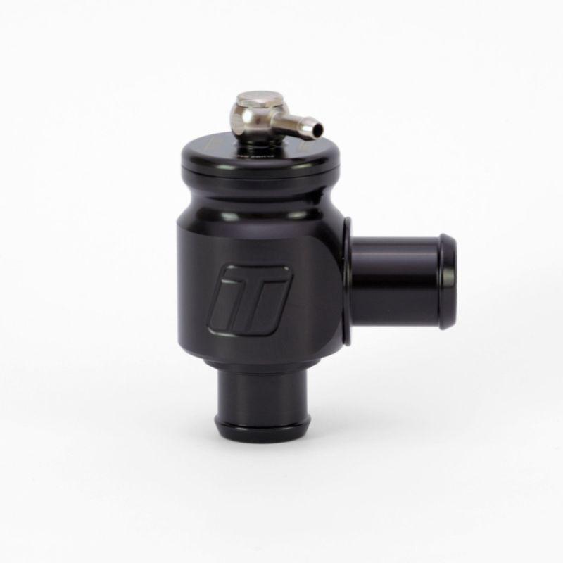 Turbosmart bov kompact plumb back - 25mm (black)