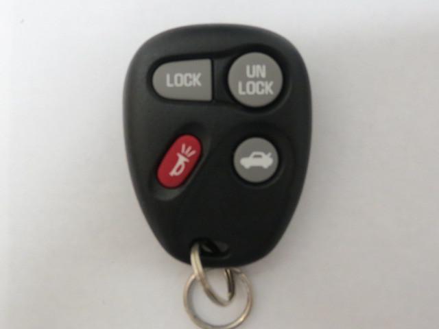 New gm remote keyless entry transmitter fobs gm/lear 10443537 keys koblear1xt