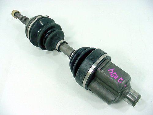 Cv joint driveshaft axle chevy century celebrity ciera