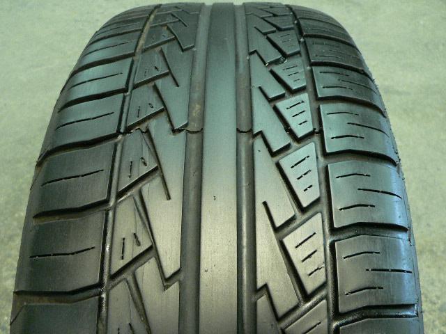 2 nice pirelli p-6 allroad,  225/55/17 p225/55r17 225 55 17, tire # 166 q