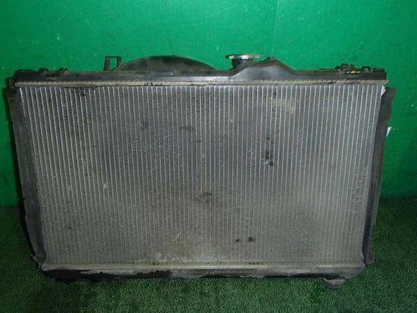 Toyota cresta 1998 radiator [4920400]