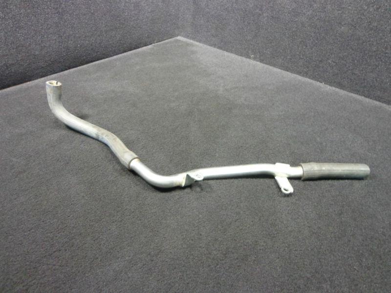 Oil vent pipe #69j-15394-00-00 2002-2012 200hp 225hp yamaha 4-stroke ~645~ # 1