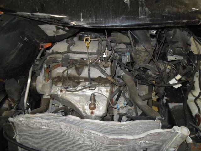 2005 chevy malibu 73161 miles engine motor 3.5l vin l 2156120