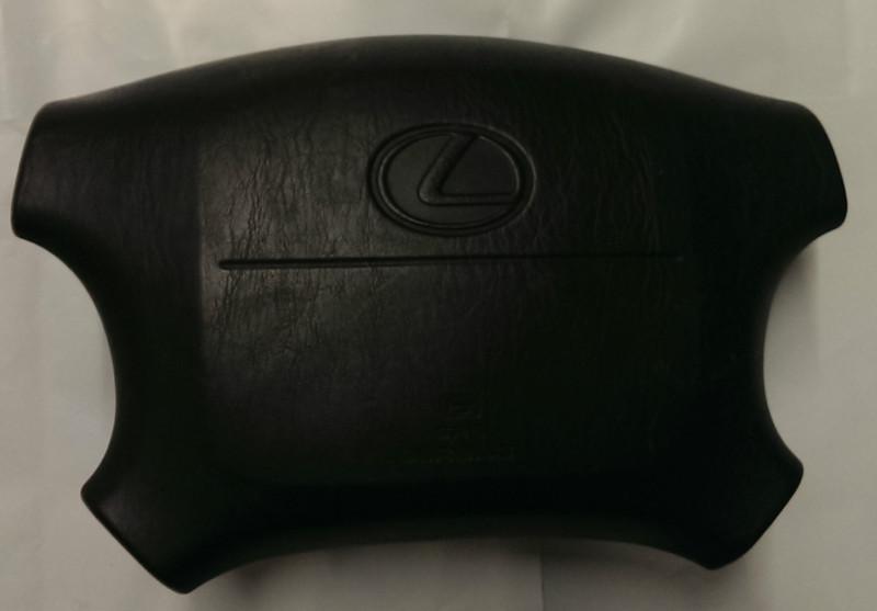 92 93 94 95 96  lexus es300 black driver airbag