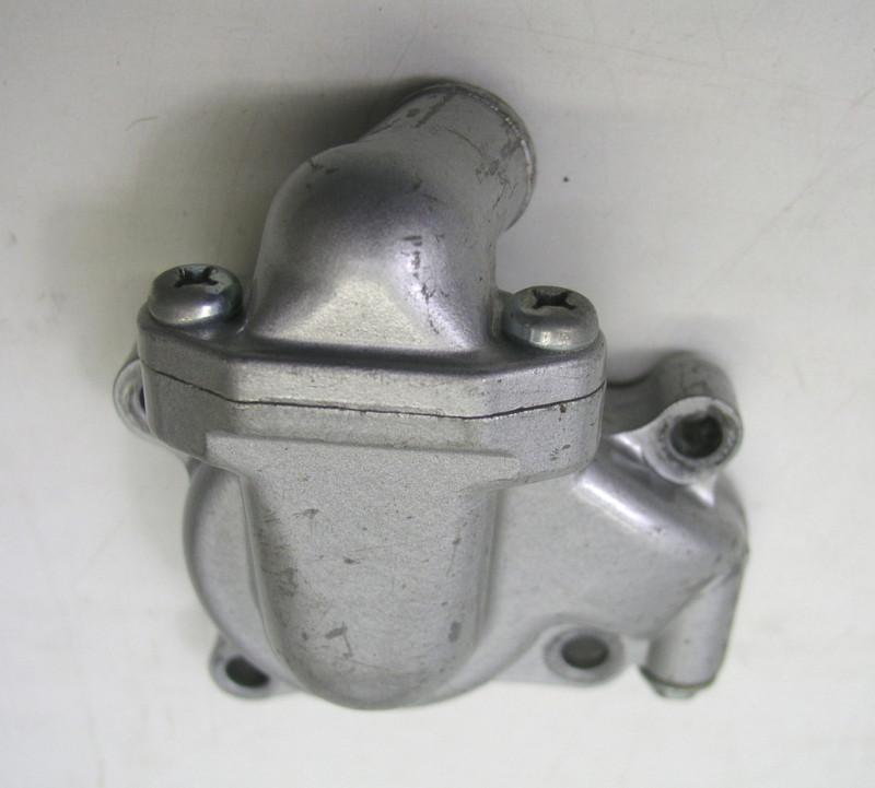 Suzuki rm250 rmx250 water pump case rmx rm 250 ahrma evo mx motocross enduro