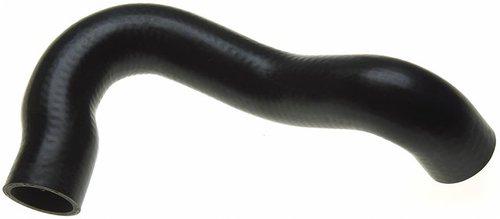 Gates 20734 upper radiator hose-molded coolant hose