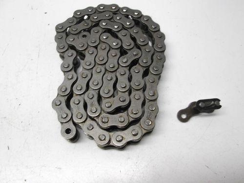 New oem polaris drive chain 2003 scrambler 50 0451066 nos