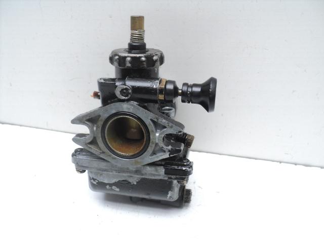 #3252 lt2 yamaha 100 mikuni carburetor / carb