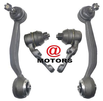 2000 mazda millenia high quality suspension kit front lateral link & ball joints