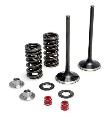 Kpmi lightweight racing valve spring kit 30-31210