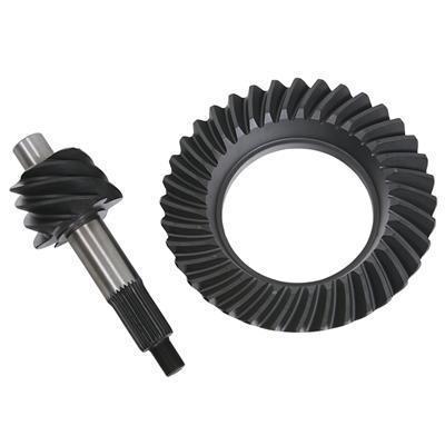 Summit racing circle track ring and pinion gears ford 9" 7.00:1