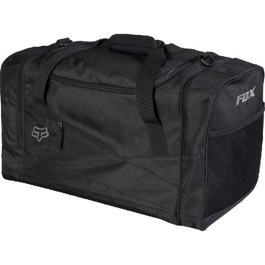 Fox racing gym bag 27"l x8"w x12"h