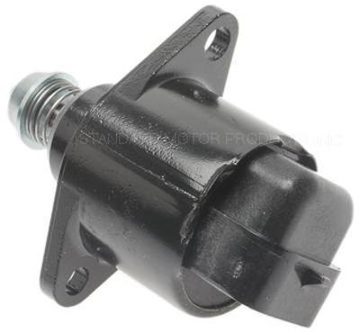 Smp/standard ac124 f/i  idle speed stabilizer-idle air control valve