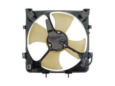 Dorman 620-202 a/c condenser fan motor-air conditioning fan assembly