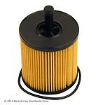 Beck/arnley 041-0848 oil filter