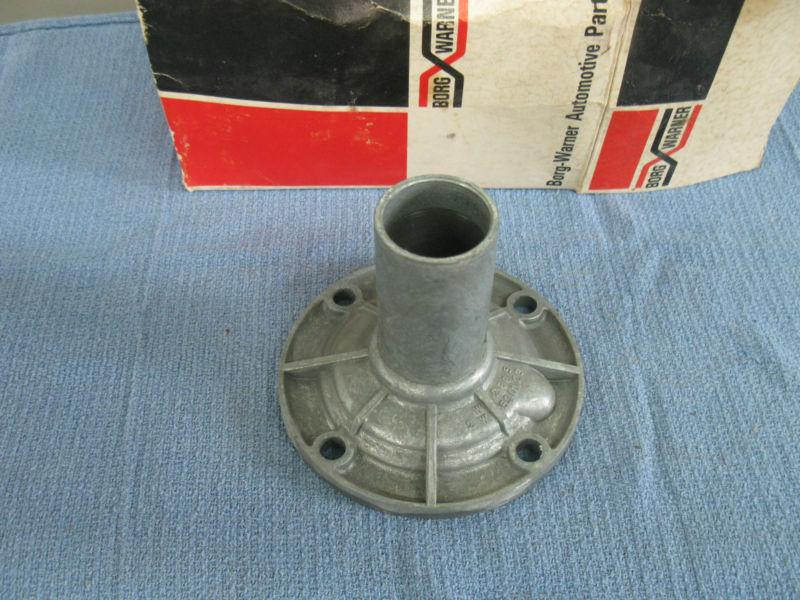 1940's 50's chevy 3 speed trans front bearing retainer new 1013 