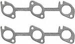 Fel-pro ms93849 exhaust manifold gasket set