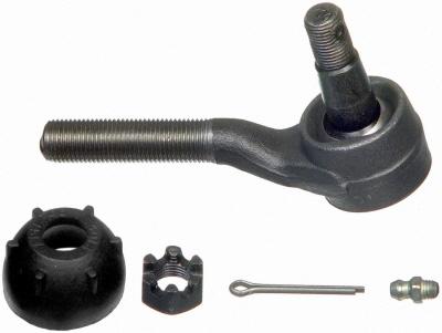 Moog es319r tie rod-steering tie rod end