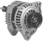 Denso 210-3134 remanufactured alternator