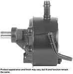 Cardone industries 20-8756 remanufactured power steering pump with reservoir