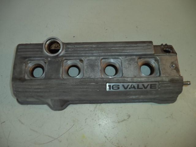 93 toyota celica valve cover 2dr gt 2.2l mt oil cap missing actual image 113960