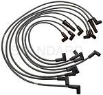 Standard motor products 6886 tailor resistor wires