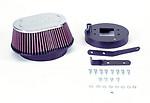 K&n 57-5005 high performance air filter intake kit