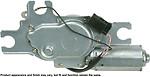 Cardone industries 40-2041 remanufactured wiper motor